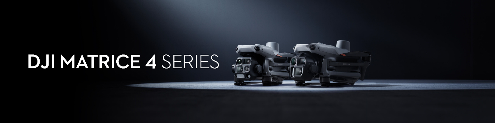DJI Matrice 4 SERIES