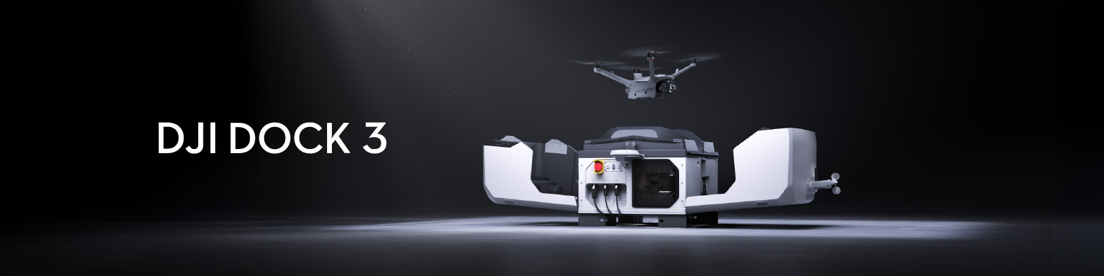 DJI DOCK 3