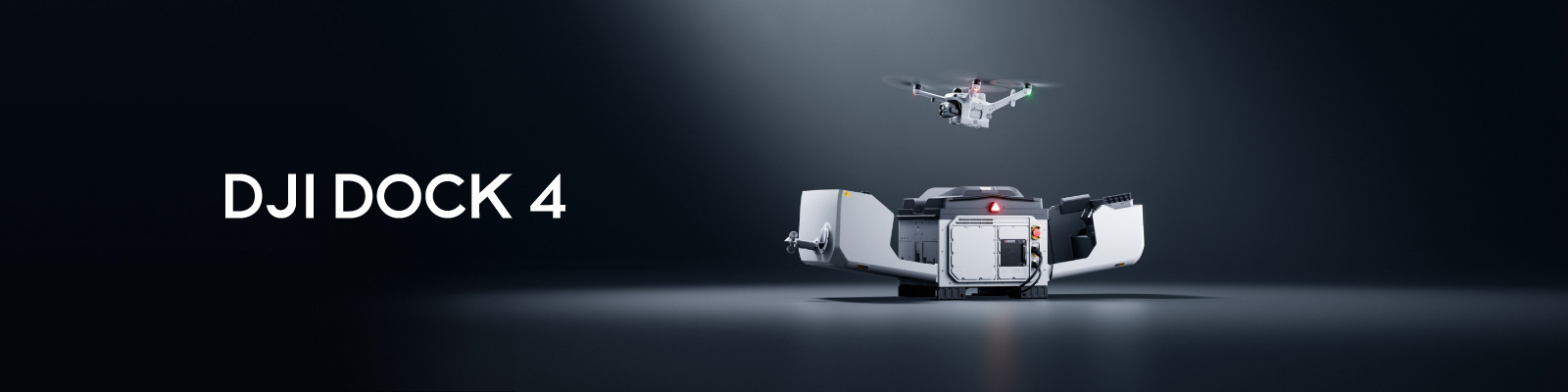 DJI DOCK 4