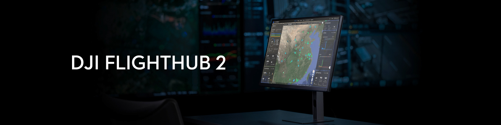 DJI FLIGHTHUB2
