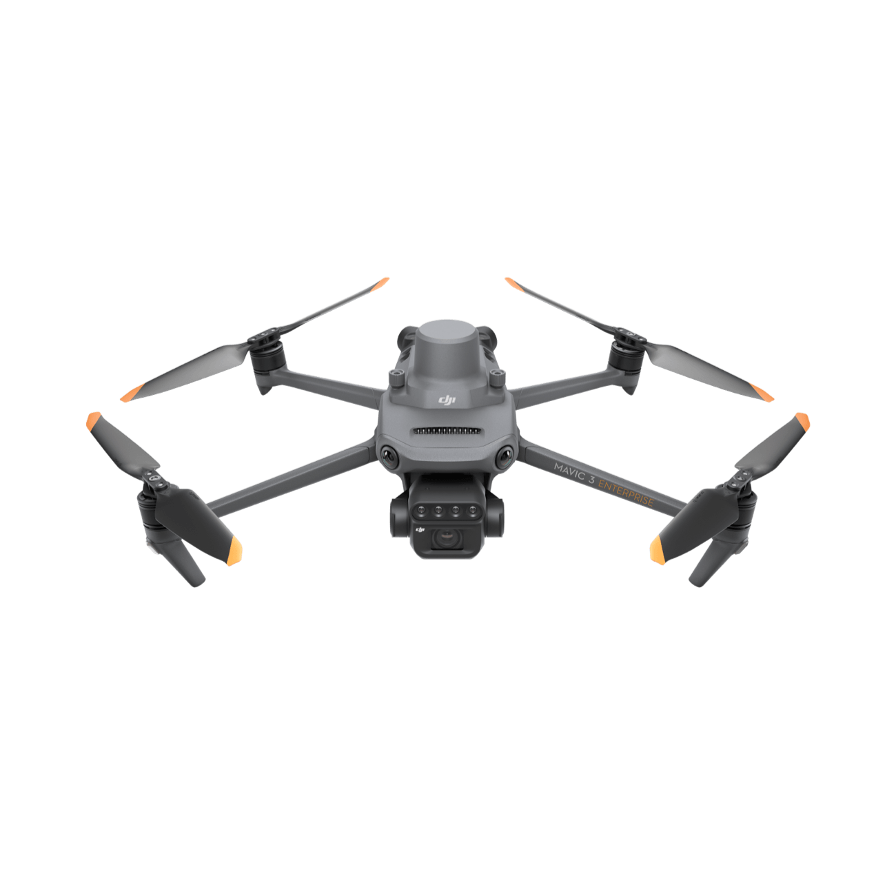 Mavic 3 Enterpriseシリーズ DJI Mavic 3 Multispectral（DJI Care Enterprise Plus） Mavic 3Ｍ