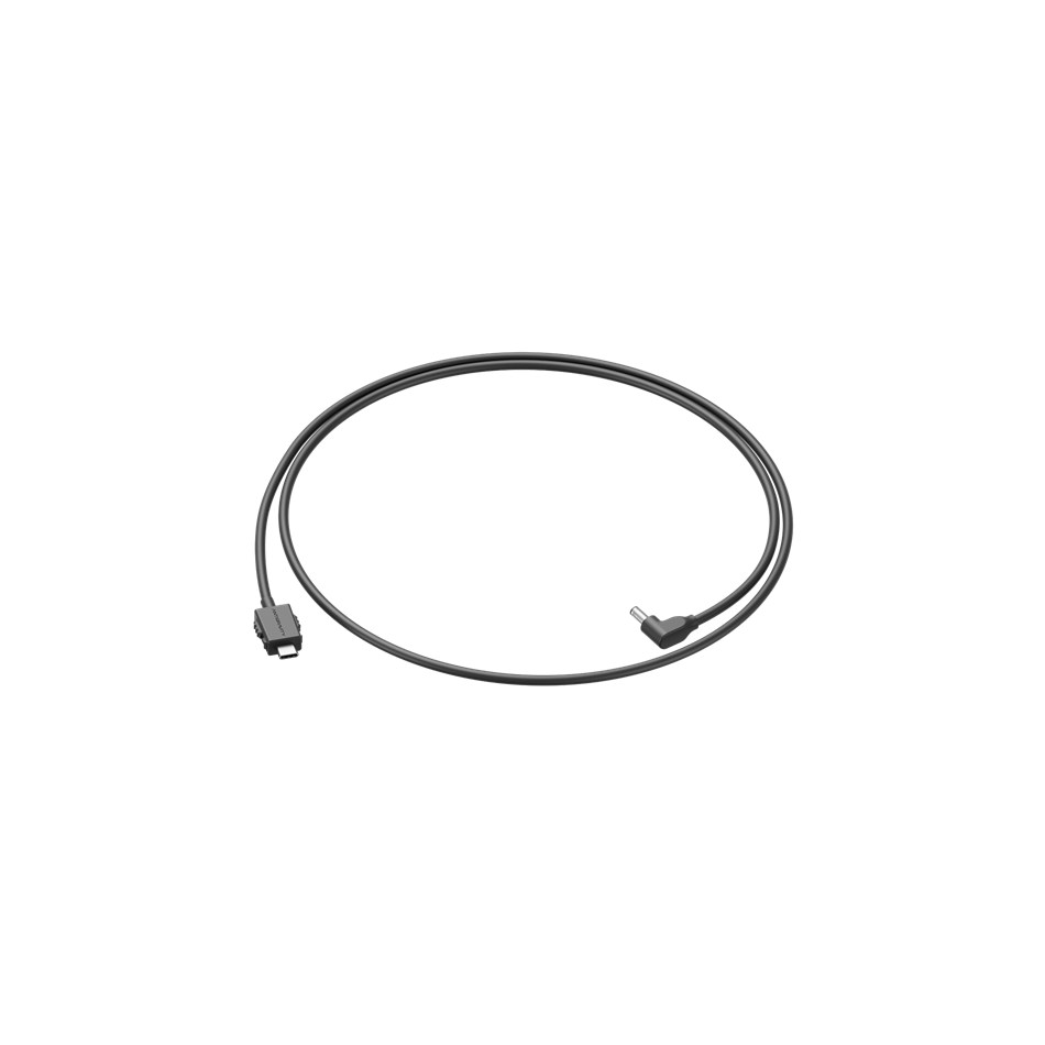 Antigravity Vision USB-C to DCパワーケーブル（0.65m）