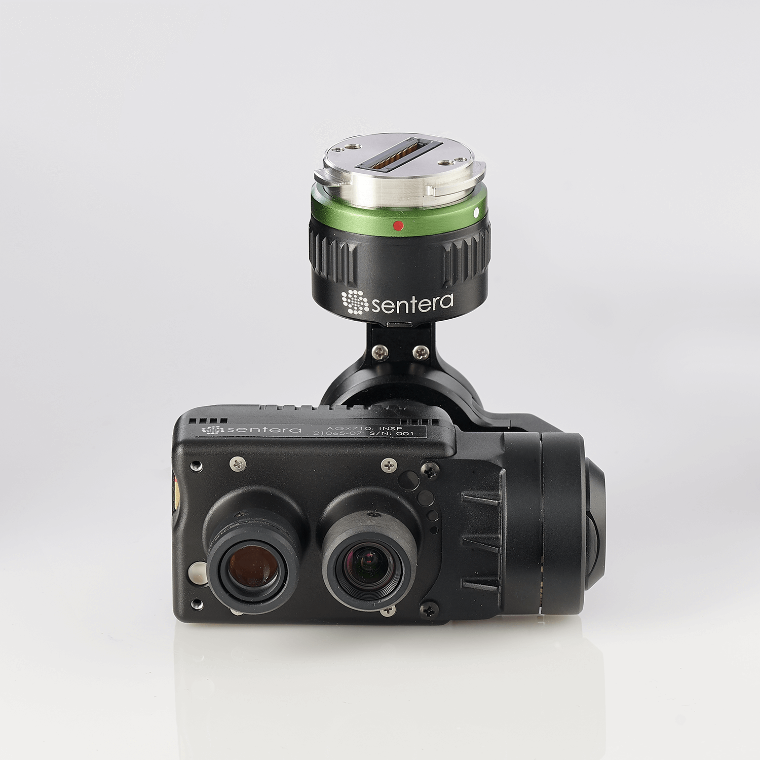 Sentera Ndvi Sentera Ndvi