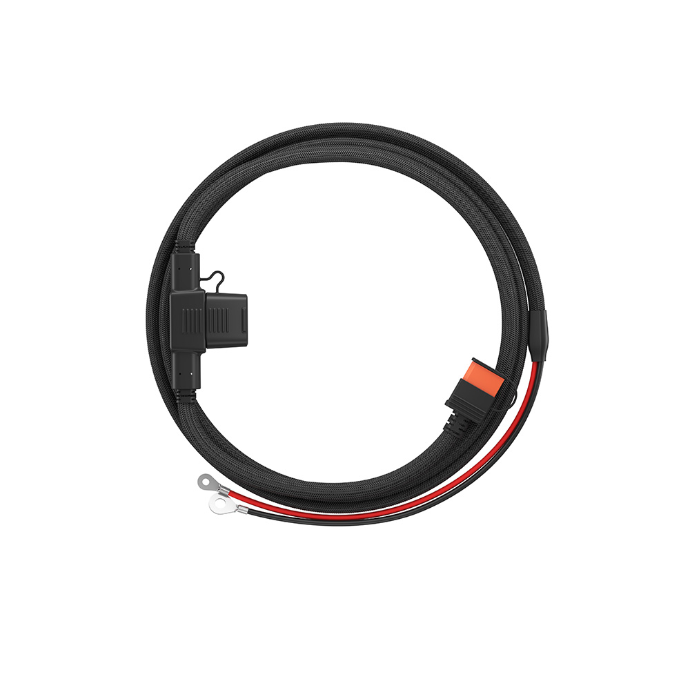 【予約】DJI Power 車内バッテリー充電ケーブル