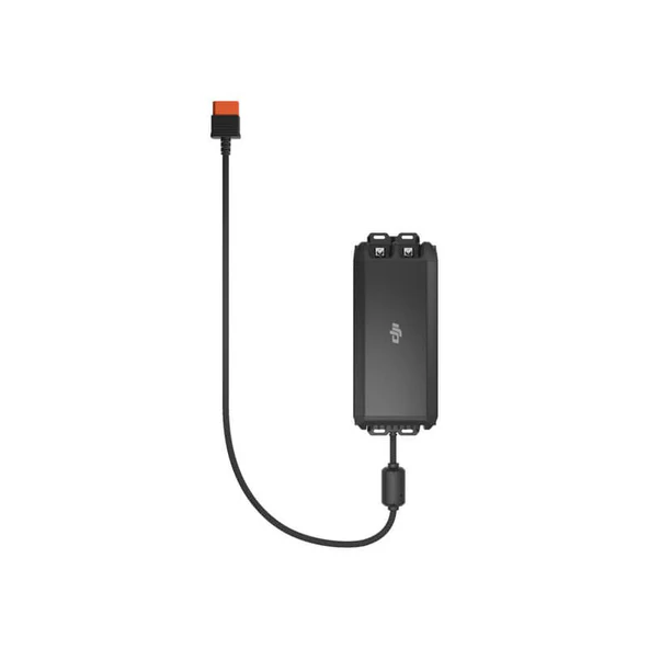 DJI Power 1kW車内超急速充電器