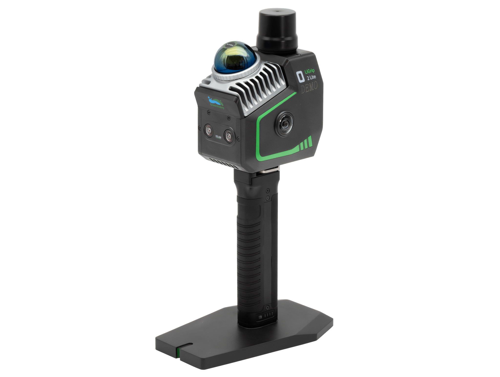 GreenValley LiGrip O2 Lite