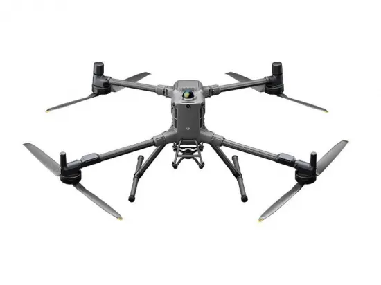 DJI Matrice 400 植生調査セット(RedEdge-P dual)