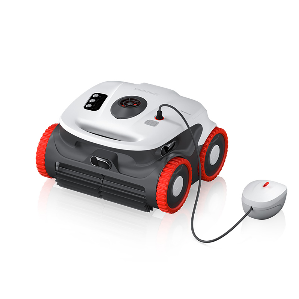 SUBLUE Blue Nexus 水底清掃ロボット