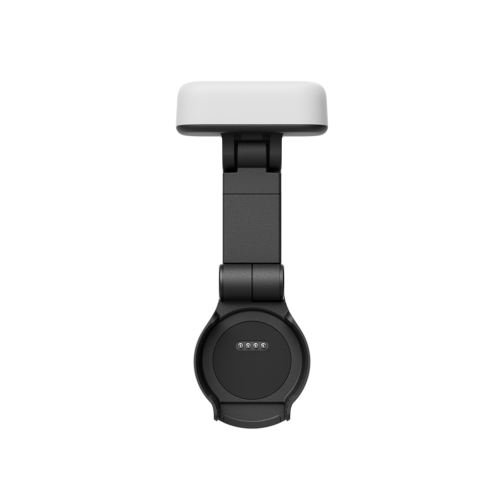 DJI Osmo Pocket 4 補助ライト