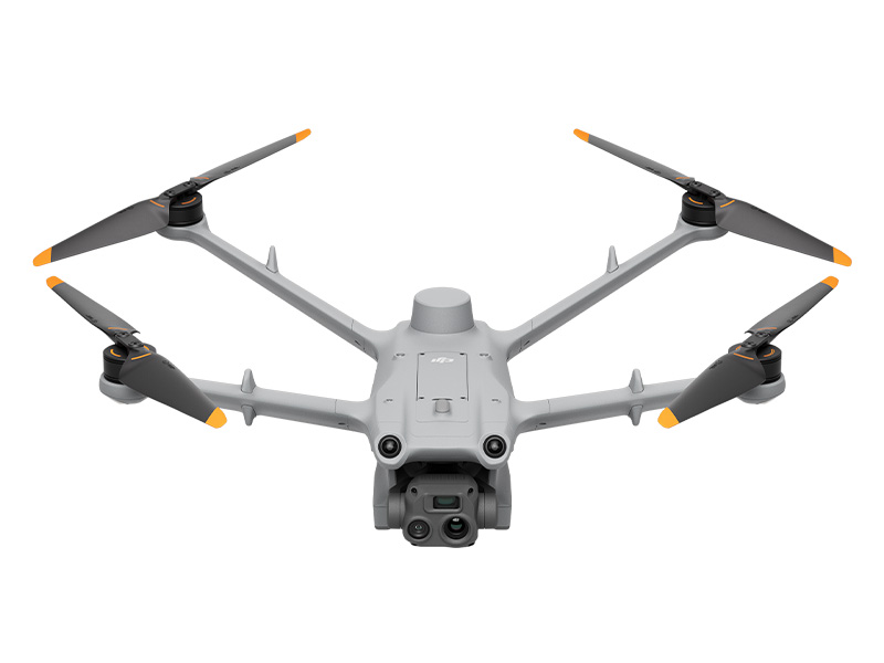 DJI Matrice 3TD(DJI Care Enterprise Plus)