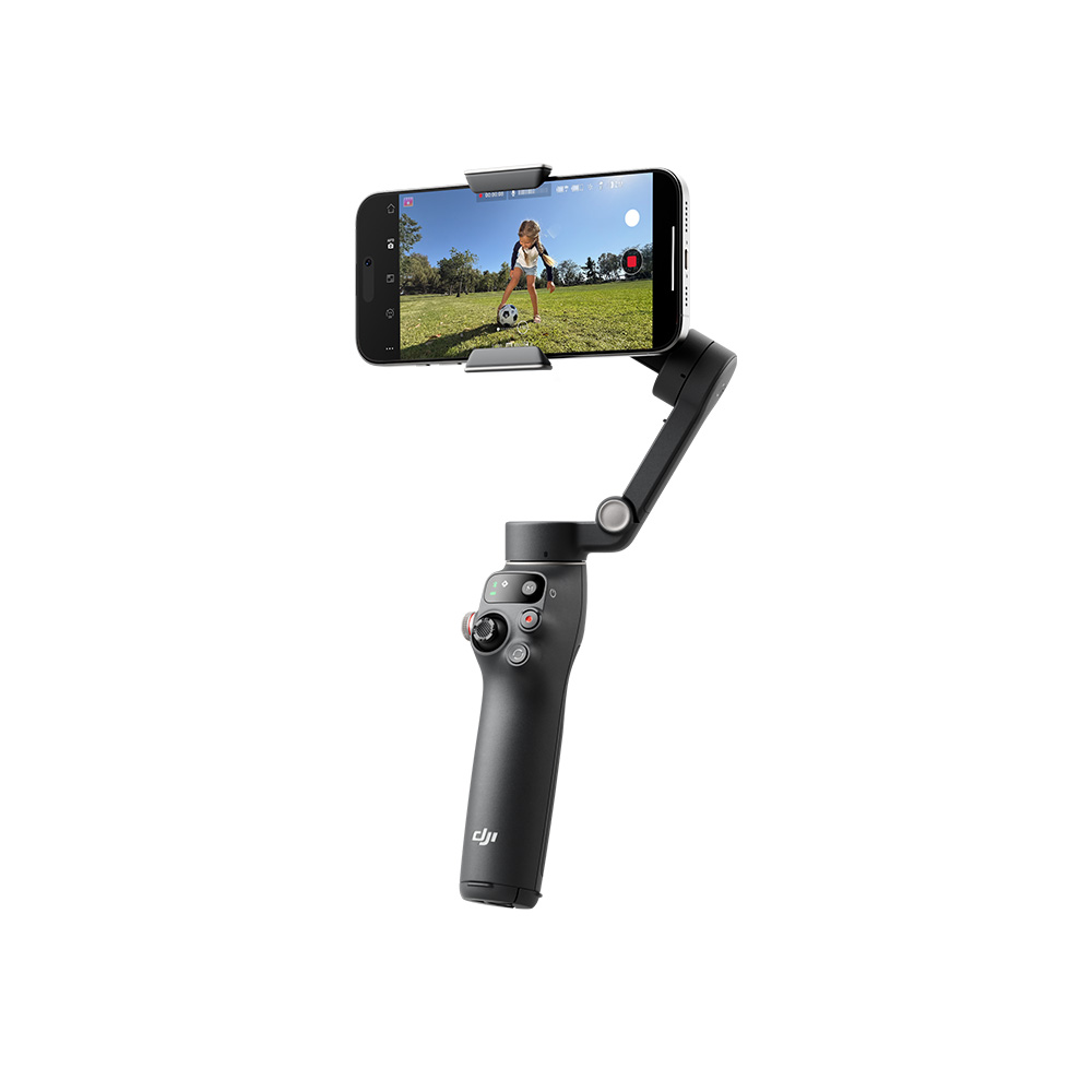 DJI Osmo Mobile 8 スタンダードコンボ