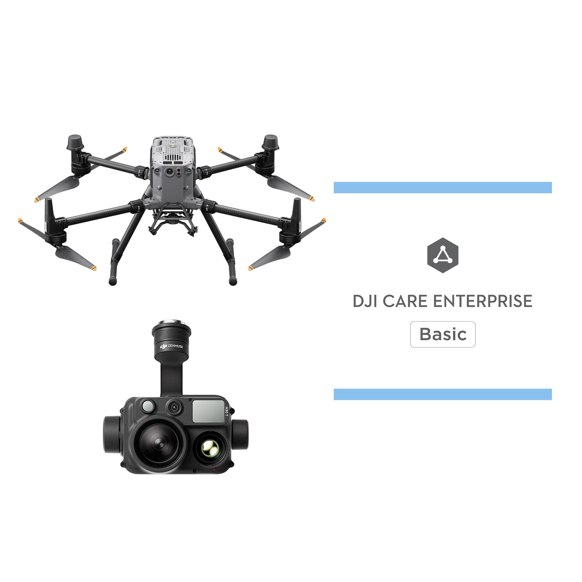 DJI Zenmuse H30/H30T 特集 / ドローンショップ HOVERING ONLINE
