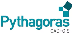 Pythagoras CAD+GIS ソフトウェア ver2024　 スタンドアローンライセンス版