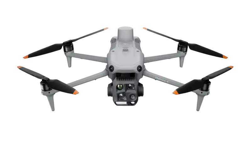 DJI Matrice 4T