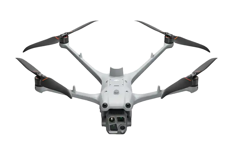 DJI Matrice 4TD
